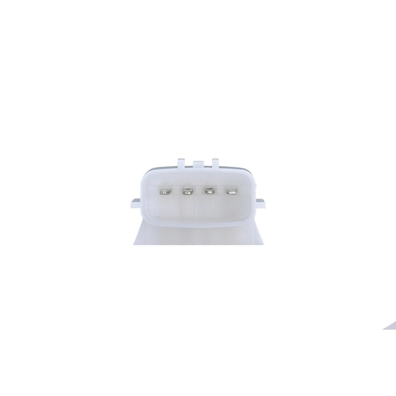 HELLA 8TF 358 305-271 Electric Fuel Delivery Unit 4-Pin with
