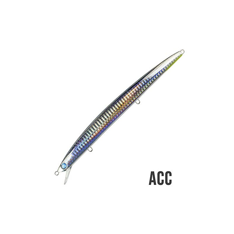Seaspin Mommotti 180 SS ACC SW Fishing Lure