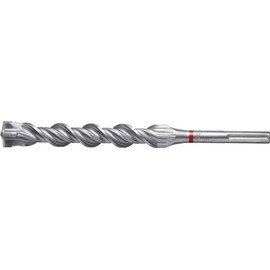 Hilti TE-YX Hammer Drill Bit with SDS-Max Shanks - 5/8" x 14" - 206513