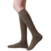 Dress Cici Over The Calf Socks for Women, Knee High