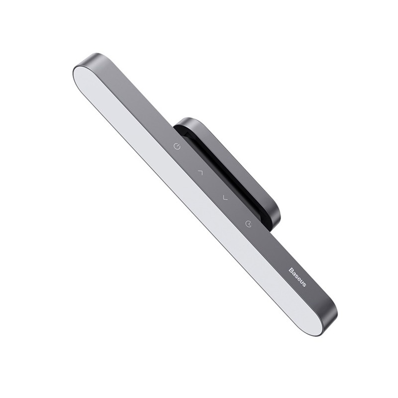 Baseus Wall Reading Light Stick Wireless Stepless Dimmable Touch Control