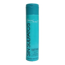 Open Secret Shampoo Sin Sulfatos Para Cabello Teñido 300ml