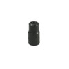 Lisle 26800 1/4-Inch Drive External Torx Socket E-8