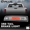 G-PLUS 3D LED Bar Truck Third 3rd Tail X Brake
