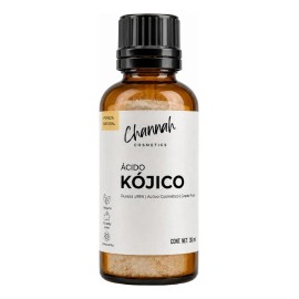 10gr Acido Kójico Puro Grado Cosmético Kojic Acid Mixta Día Noche