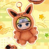 MINISO Naruto Shippuden Cute Beast Party Series Blind Box -