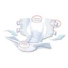 Seni Super Plus Severe Absorbency Incontinence Brief, Medium (PK/25)
