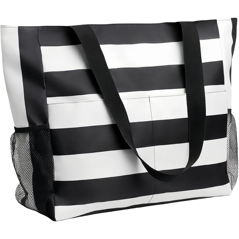 Bolsa plegable impermeable para piscina de playa de gran capacidad,