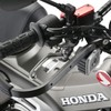 ダートフリーク ZETA ピボットレバーCP ブレーキ 3フィンガー CRF250L/M/RALLY,CT125,クロスカブ,CL250/500,DAX125,KLX250/D-TRACKER…etc ZE41-3145