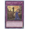 Liberty at Last! - LED8-EN034 - Common - 1st Edition