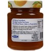 Hero Apricot Fruit Spread, 12 oz