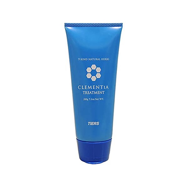 Tears Clementia Great Treatment, 7.1 oz (200 g)