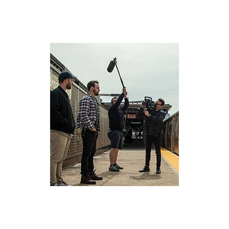 Zoom PCF-6 Case for F6