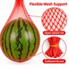 Watermelon Support Net Bags for Vertical Growing – 100-Piece Heavy-Duty