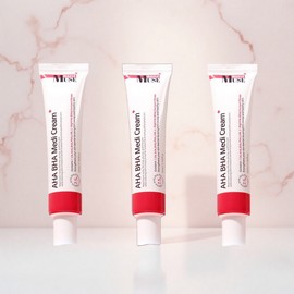 Mongul Cloud Partners Melatoning cream Melanon cream Miracle Muse freckles blemishes 3pcs / 멜라토닝크림 멜라논크림 미라클뮤즈 기미잡티 3개