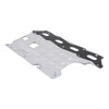 NewYall 1.4L Engine Cylinder Head Gasket Set for Fiat 500