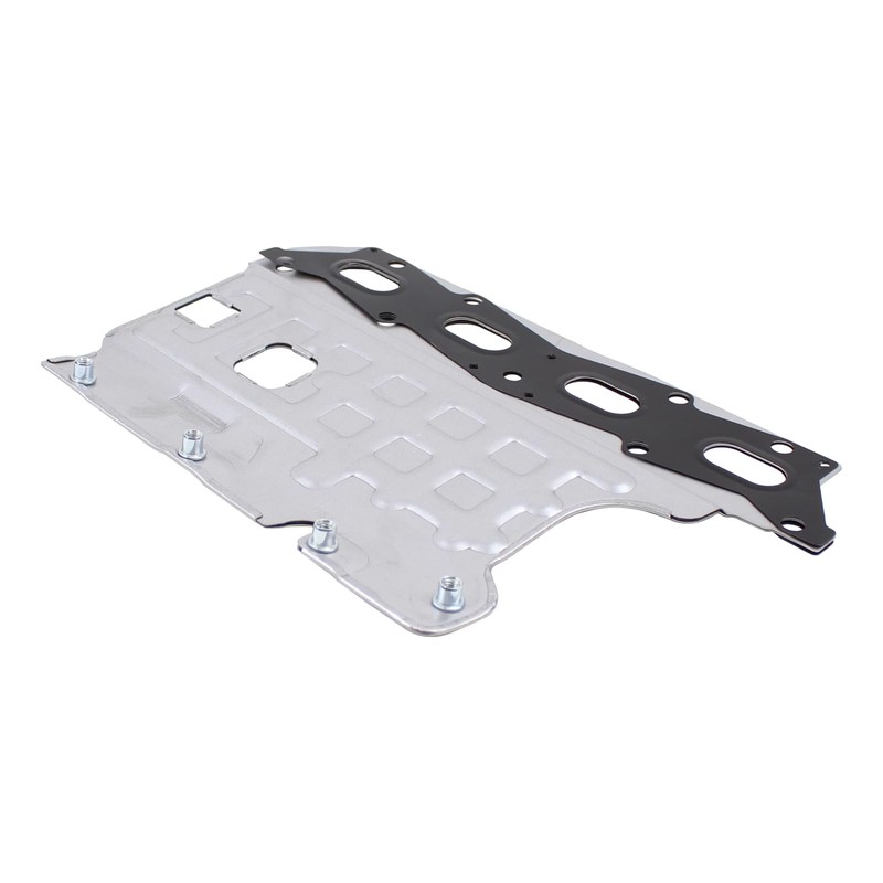 NewYall 1.4L Engine Cylinder Head Gasket Set for Fiat 500