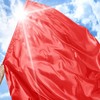 Jetec 2 Pcs 55" Worship Flags for Dance Church Praise