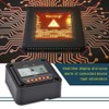 MT-50 Solar Controller LCD Display Remote Meter for TRACER A