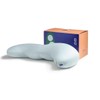 AISLEEP Body Pillow for Adults, Cooling Long Bed Pillow, Full