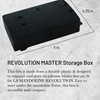 de Buyer REVOLUTION MASTER Storage Box - Fits & Organizes