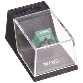 Shure N78S Replacement Stylus for M78S Cartridge