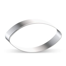 WJSYSHOP Mini Rugby American Football Cookie Cutter