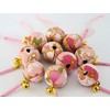 Zoon Flower Crepe Bell (Diameter 1.0 inch (25 mm), 0.3