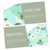 KOMBIUDA Beeswax Food Wraps Reusable Wraps for Bowl Kitchen Wraps