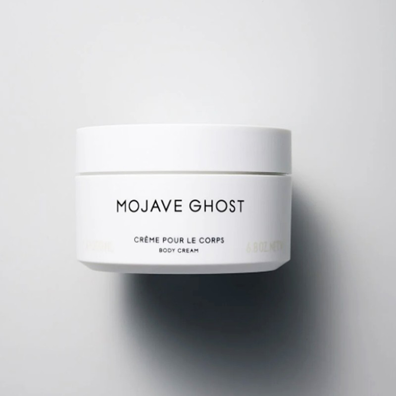 Byredo Blanche Body Cream 200ml / 바이레도 블랑쉬 바디크림 200ml