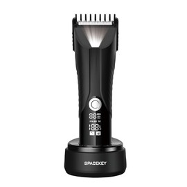 Spacekey Body Hair Trimmer
