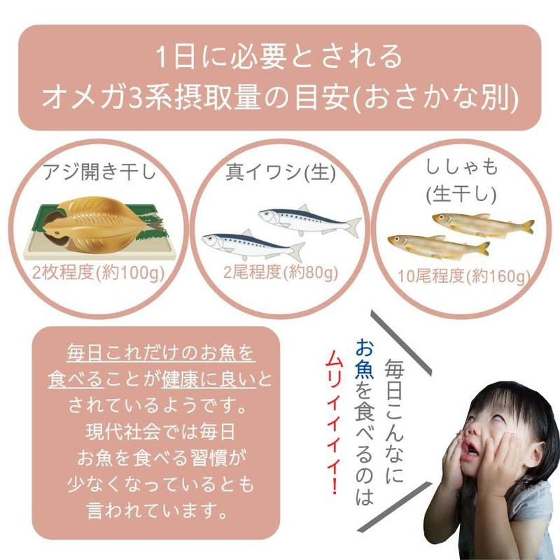 N1us Nius 1 Bag Omega Three Gummy Oh! Kashiko Group
