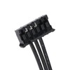 Tube Lamp 5V LED Colorful Acrylic Magnetic 3 Pin Strip