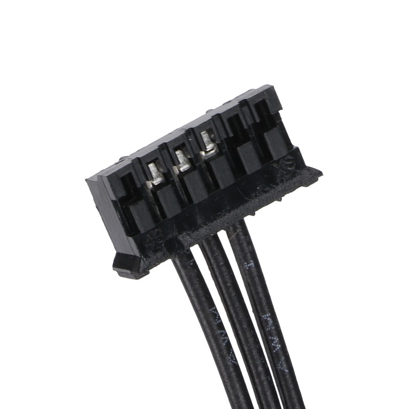 Tube Lamp 5V LED Colorful Acrylic Magnetic 3 Pin Strip