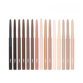 Bbia Last Auto Gel Eyeliner 0.3g 19 colors (49446649) - 14_Almond Beige / 삐아 라스트 오토 젤 아이라이너 0.3g 19colors (49446649) - 14_아몬드베이지