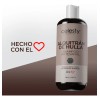 Shampoo Alquitrán Hulla Control Psoriasis Caspa 500ml