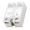 Ssr-25 Aa 25A Solid State Relay, Power Distribution and Control