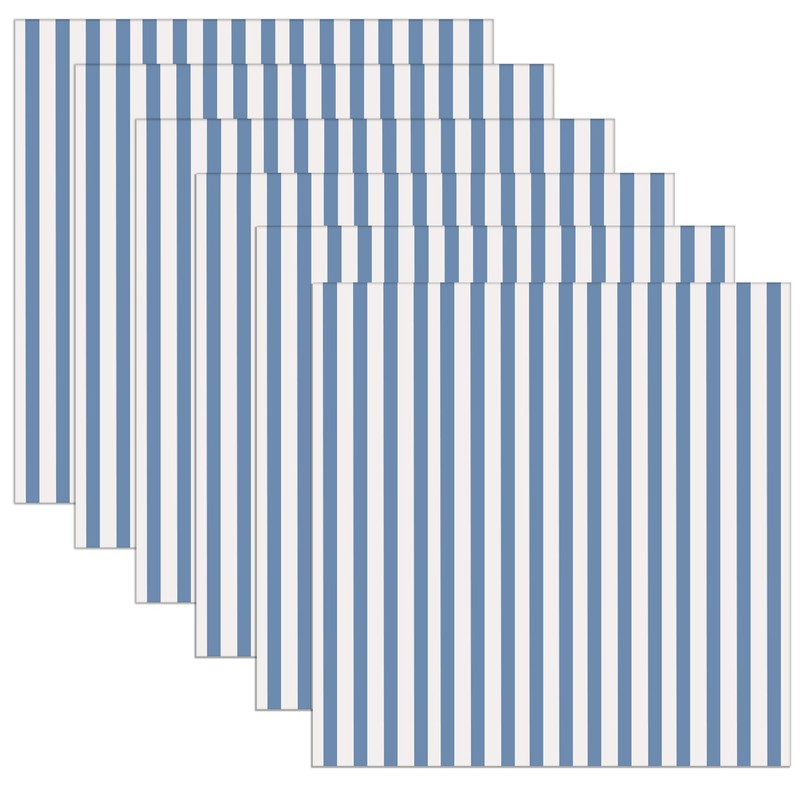 85 Paper Napkins | Linen Feel Disposable Cloth Like Dinner