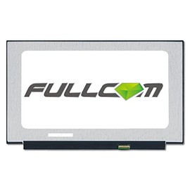 FULLCOM 15.6" N156HCA-EA3 N156HCA-EAB B156HAN02.2 B156HAN02.3 NV156FHM-N35 NV156FHM-N48 LP156WF9-SPK1 LP156WFC-SPC1 LP1 LP1 LP1 56WFC-SP FHD IPS 30pin LCD Panel for D1 - Touch Not Equipped Non-Glossy Domestic Ship