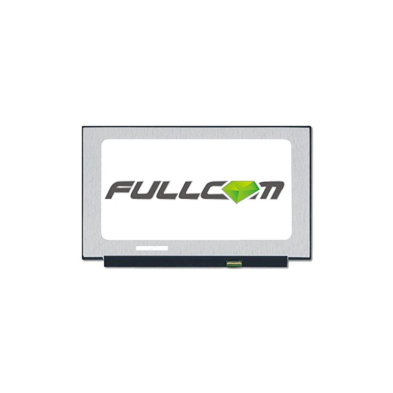 FULLCOM 15.6" N156HCA-EA3 N156HCA-EAB B156HAN02.2 B156HAN02.3 NV156FHM-N35 NV156FHM-N48 LP156WF9-SPK1 LP156WFC-SPC1