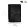 Pukka Pad, Carpe Diem A6 Notebook Cover and Passport Holder