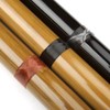 Handmade Bamboo Japanese Sinobue Flute Woodwind instruments Piccolo Japan Flauta