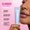 Revlon Glimmer Lip Treat Balm tono Scent-Free