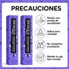 BIOAQUA Pack 2 Serum para Cejas, Pestañas, Línea del Cabello