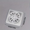 Pack of 30 Disposable Stickers Drain Protector Drain Filter Drain