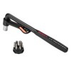 Bicycle Torque Wrench with Bits Set Portable Bike Spanner Kit