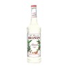 Monin Almond Syrup 750 ml (25.4oz)