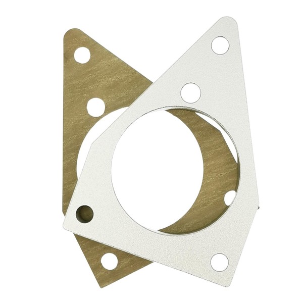 XIANGSHANG DAIHATSU KF-VE KF-DET Mechanical Throttle Spacer Essse L235S L245S