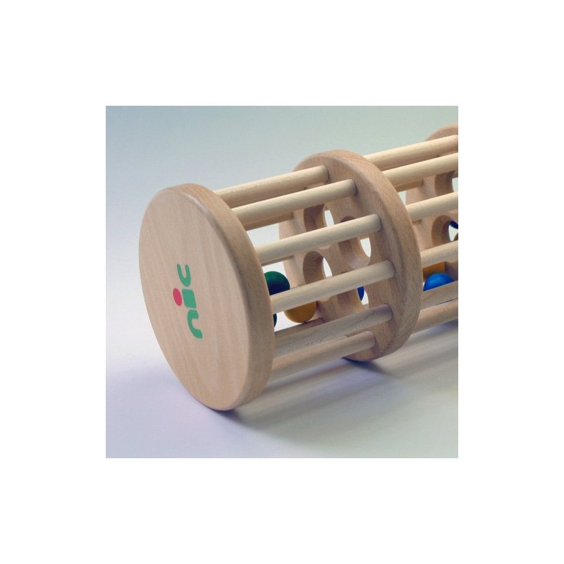 Nic Spiel and Art Rattle Tower