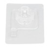 Handheld Shower Head Female Male Thread G1/2 Supercharged Punching Free